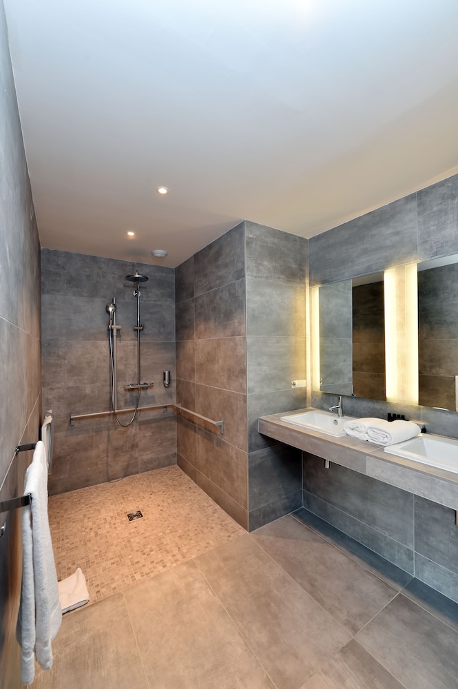 Best Western Plus Central Park Hotel & Spa 47/68
