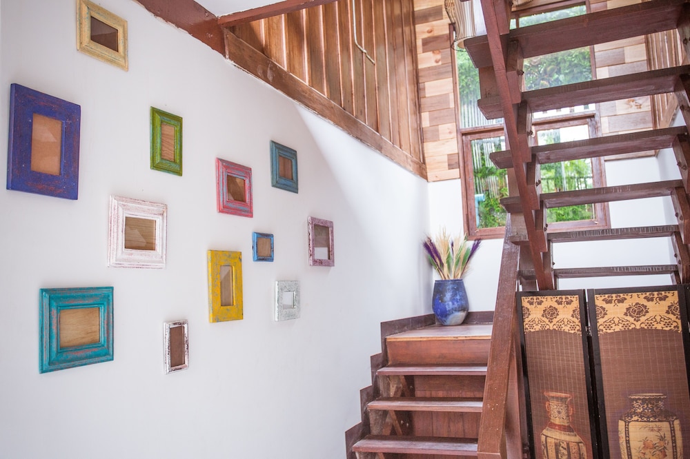Pao Come Boutique House 50/79