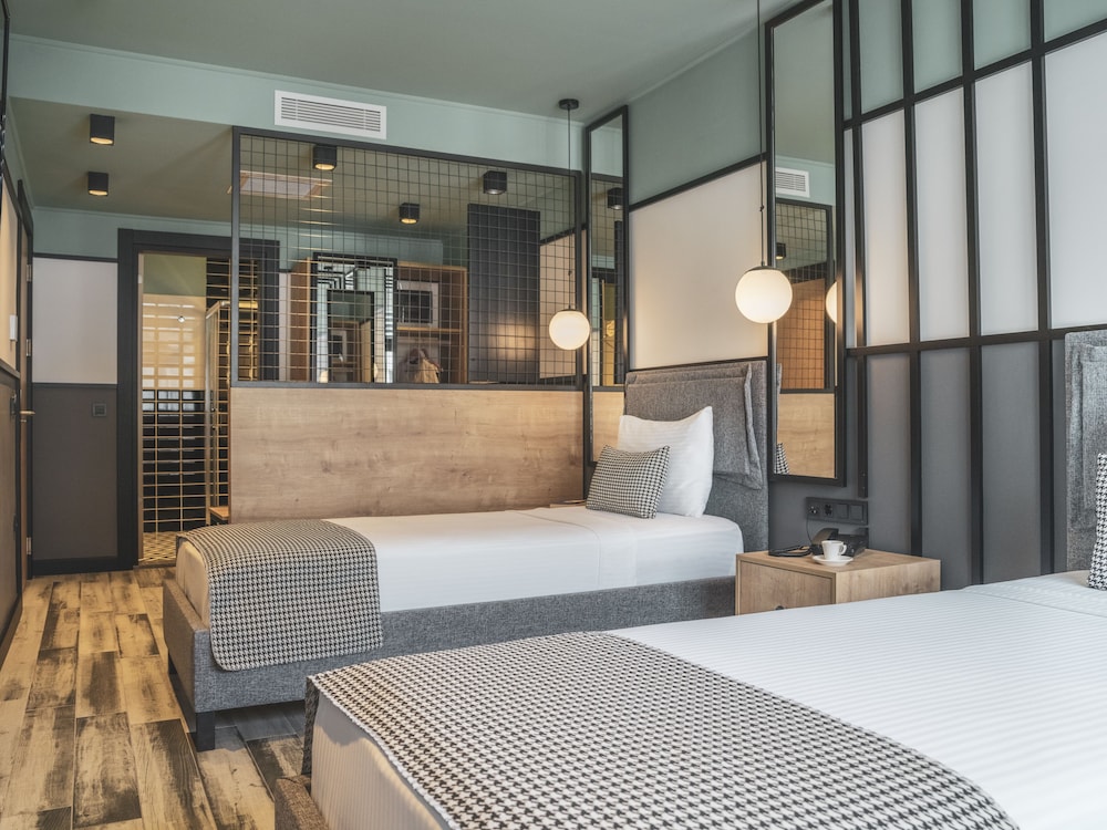 City Life Demir Hotel 22/49
