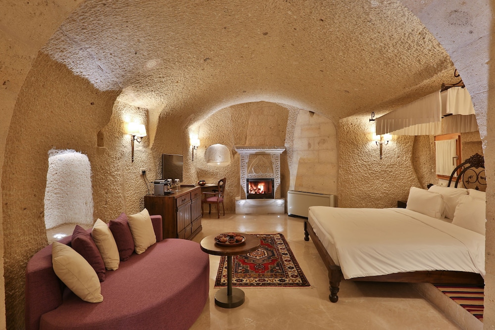 Exedra Hotel Cappadocia 60/84