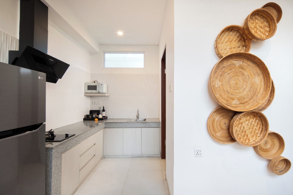 Aeera Villa Canggu by Ini Vie Hospitality 32/62