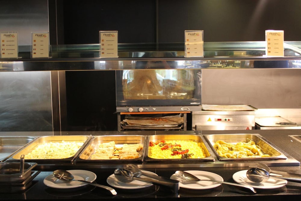 Flash Hotel Benidorm - Adults Only 18/46