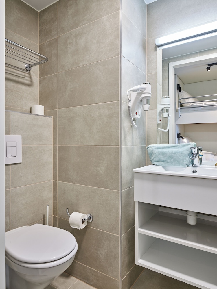 Holiday Suites Zeebrugge 45/46