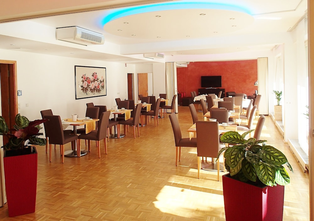 Hotel MinGarden 37/47
