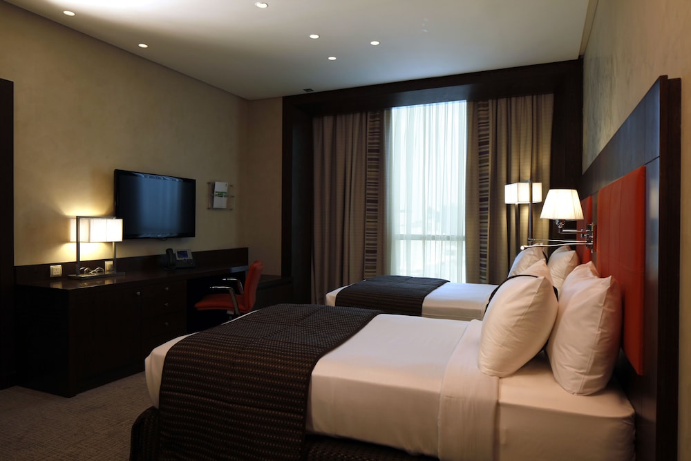 هوليداي إن الرياض - ميدان(Holiday Inn Riyadh - Meydan) 20/58