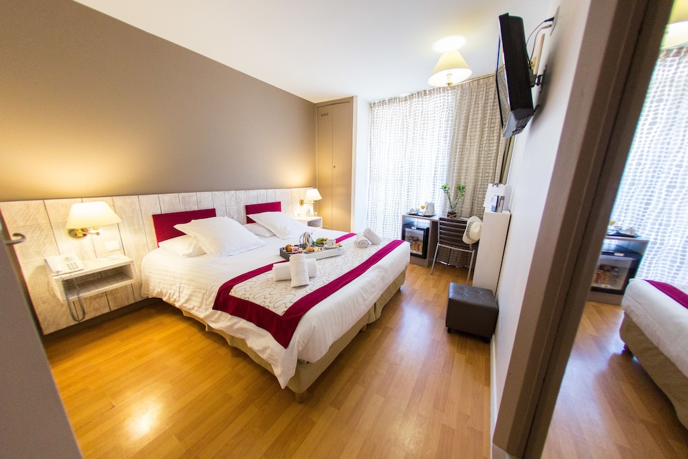 Best Western Plus La Rade 36/73