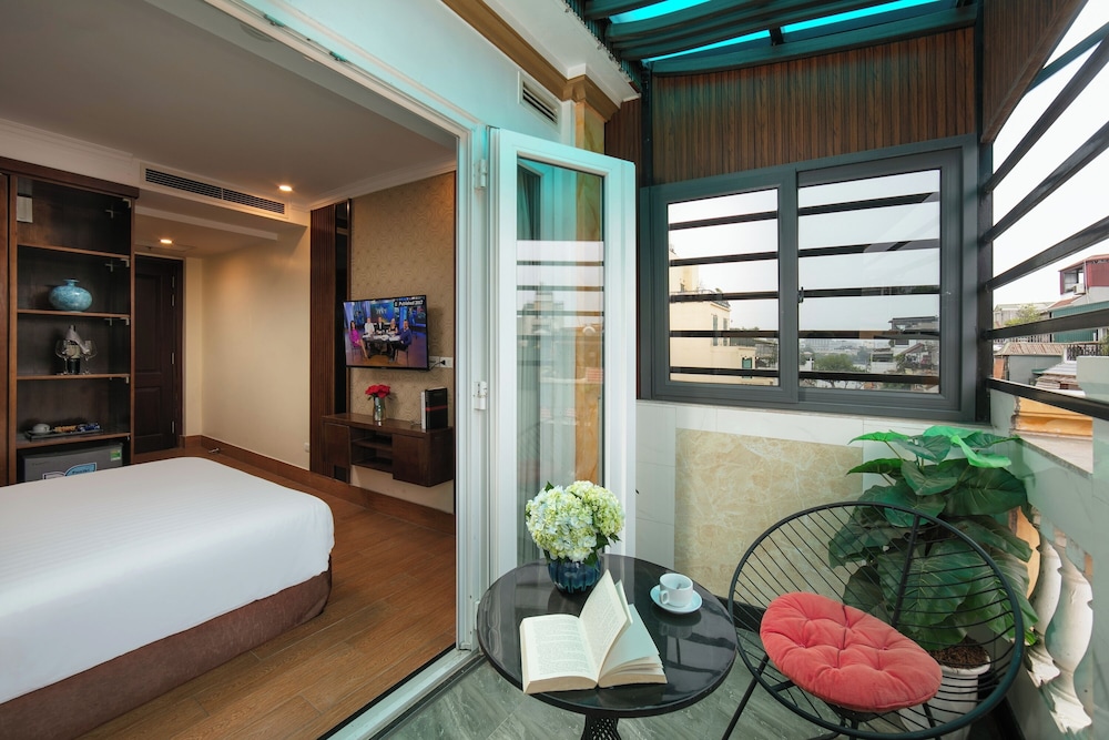 The West Hotel & Spa 19/50