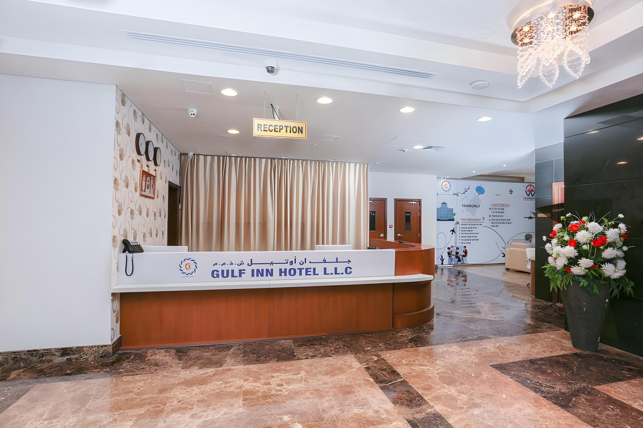 Tamr Inn Hotel 8/41