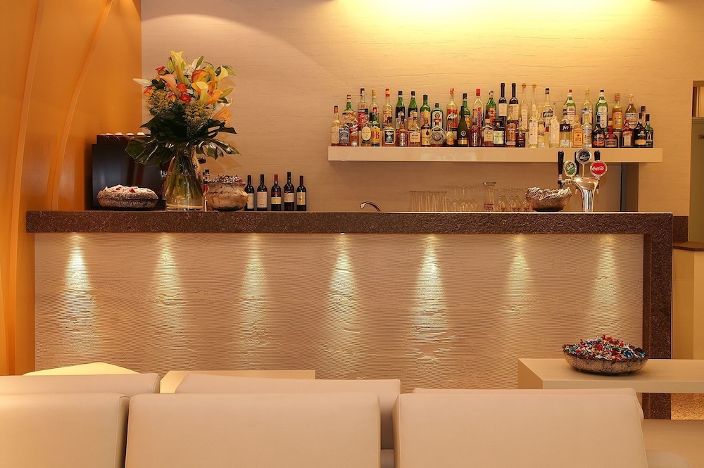 Hotel Rosenblatt 8/50