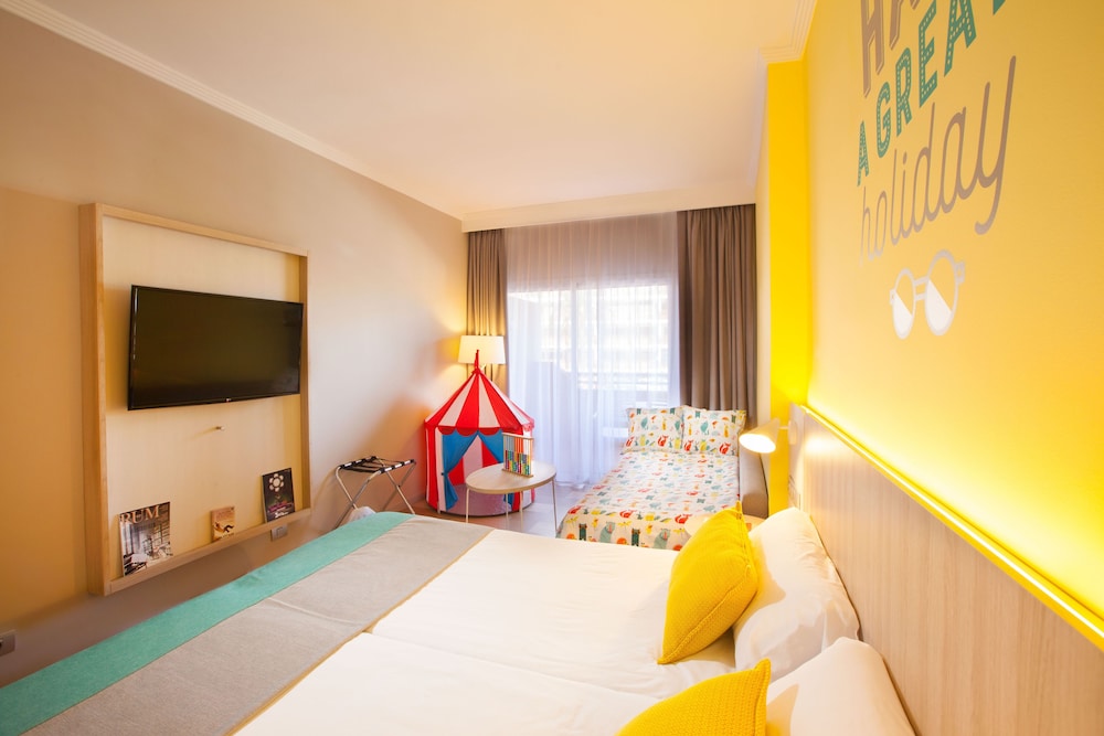 Abora Continental By Lopesan Hotels 34/67