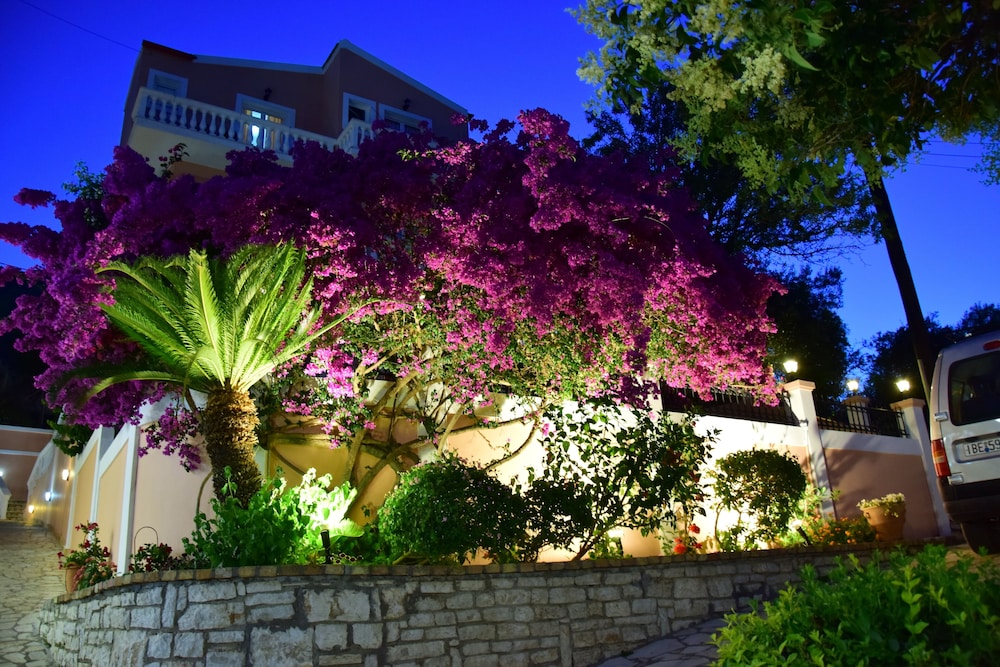 Lido Corfu Sun Hotel 4 Stars All-inclusive in Plakoto