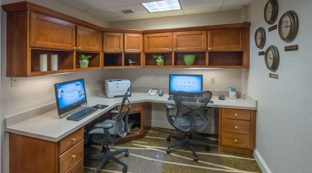 Hilton Garden Inn Huntsville Space Center 51/55