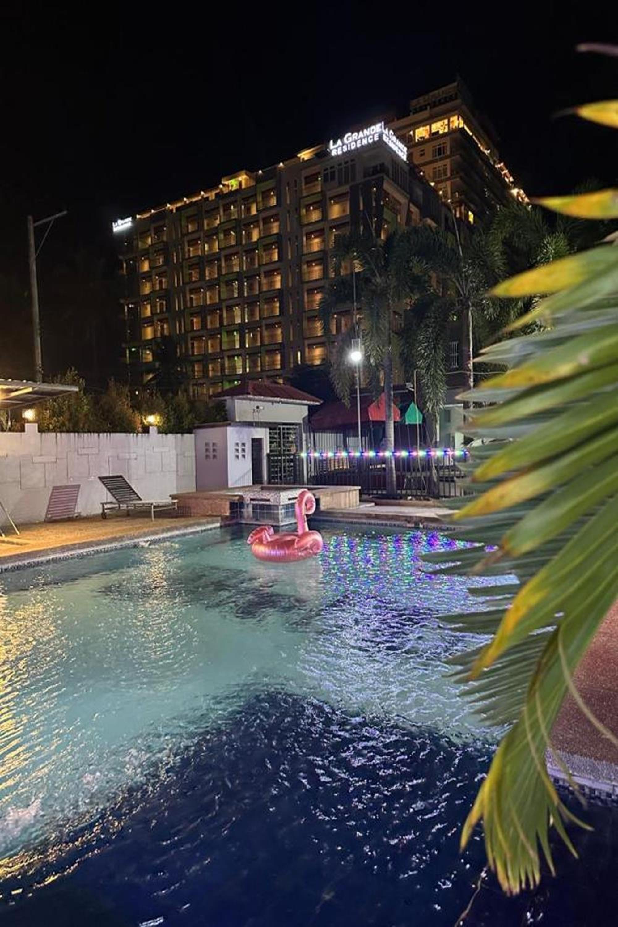 @thePAD Hotel &amp; Resort 47/50