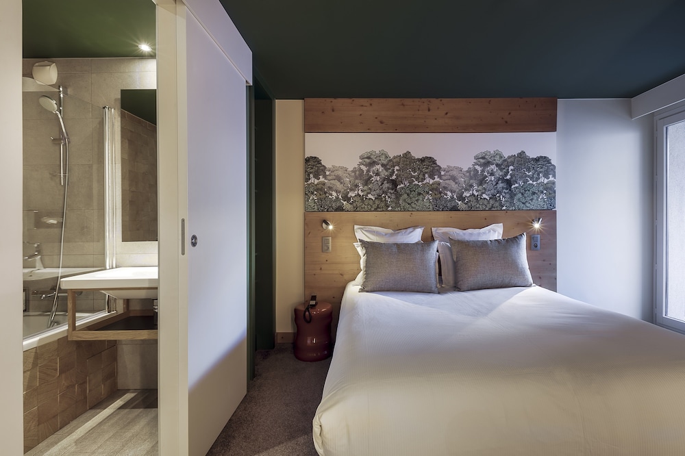 Lykke Hotel 33/84