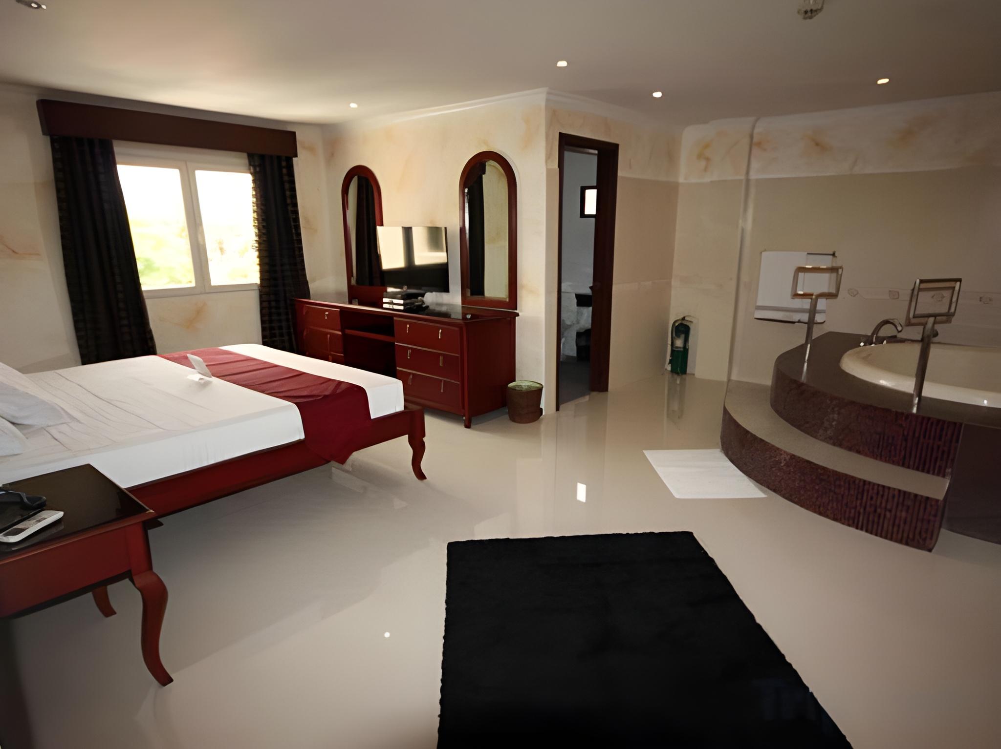 Panorama, Suite