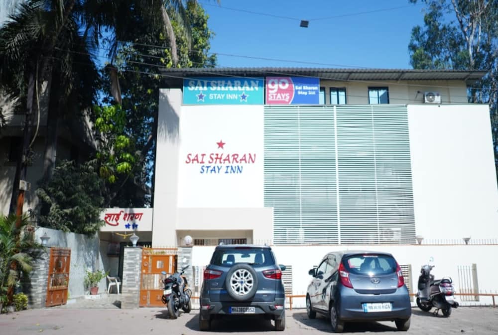 SAI SHARAN STAY INN 1/24