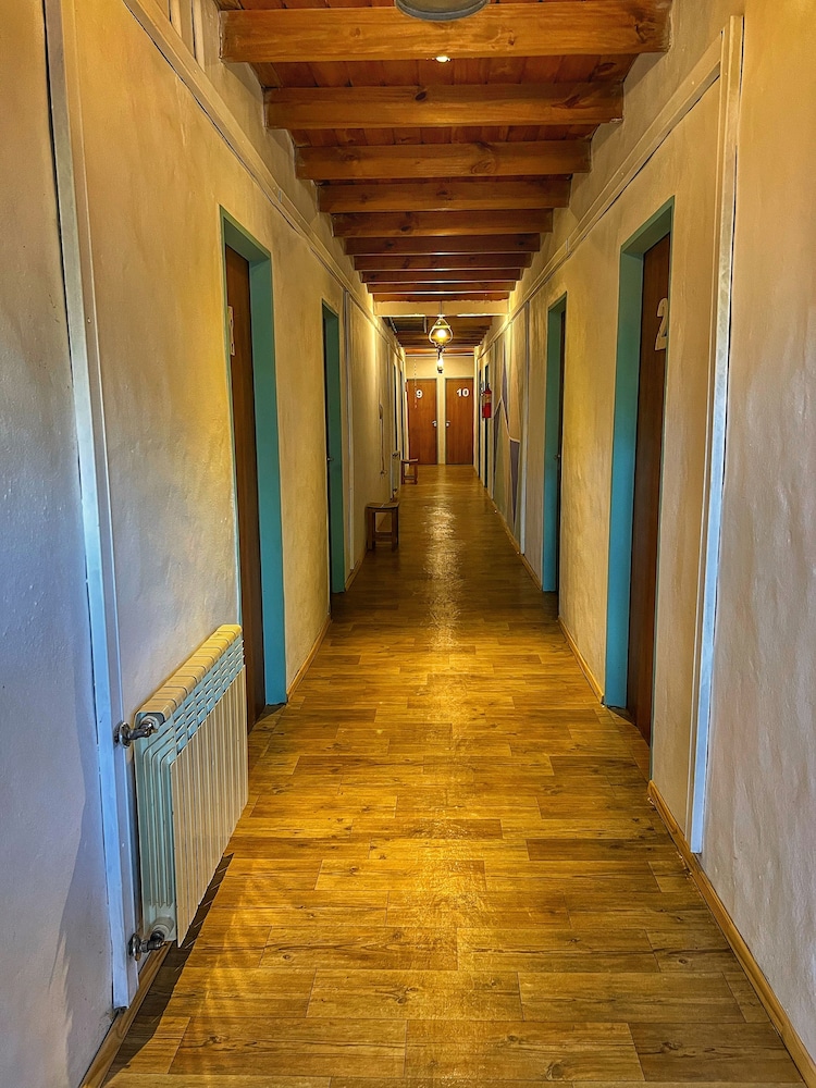 Bla Lodge 26/28