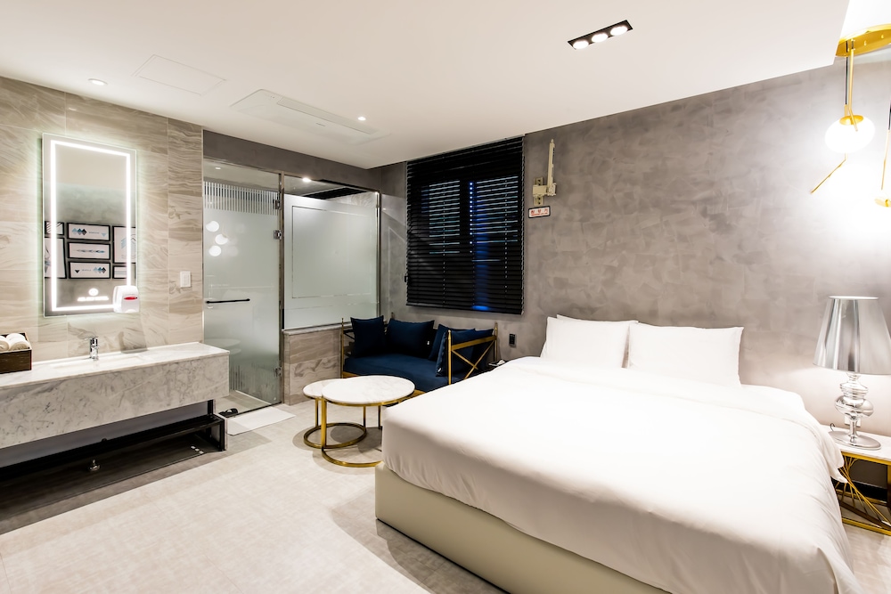 Air Sky Hotel Busan 15/41