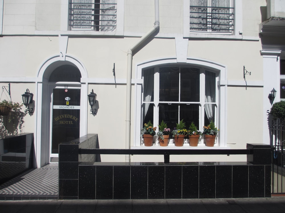 Belvedere Hotel 2/53