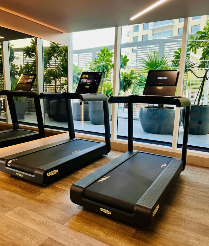 sport facilities