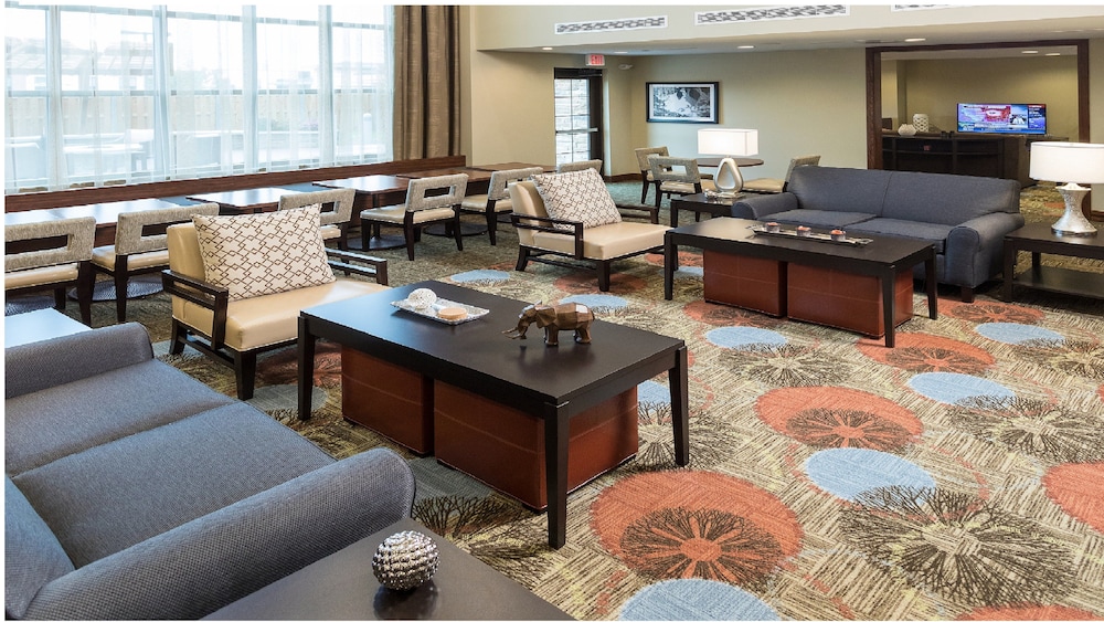 STAYBRIDGE SUITES OMAHA WEST 28/44