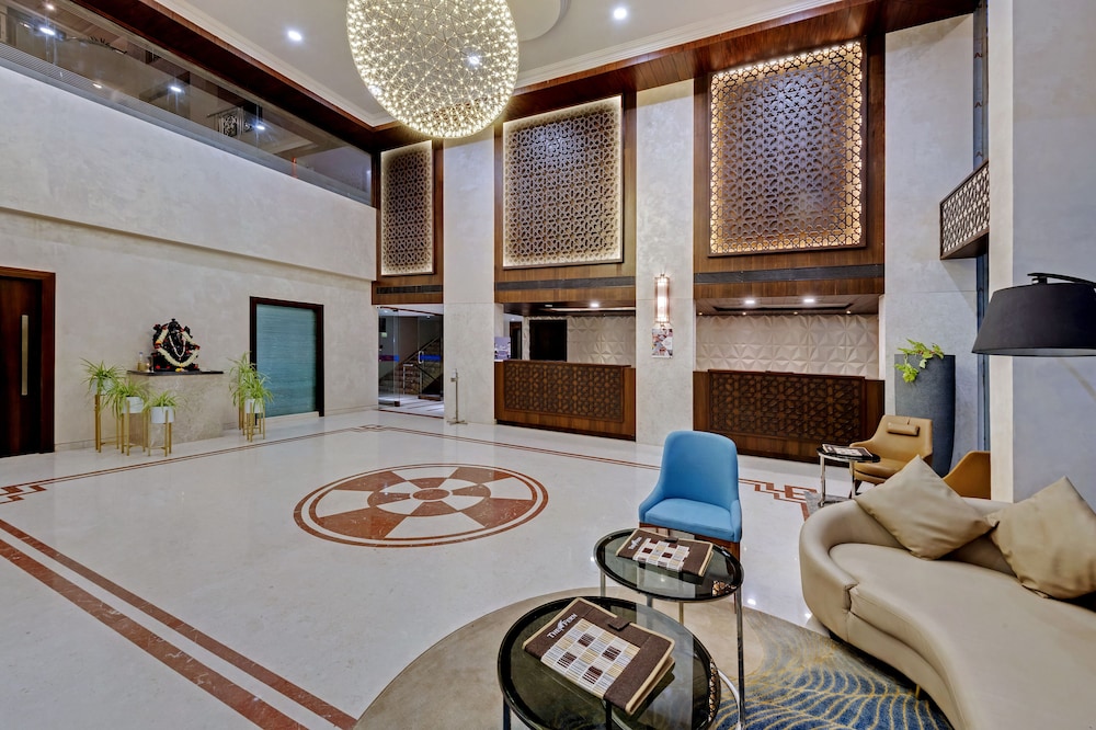 The Fern Residency Hubballi 24/46