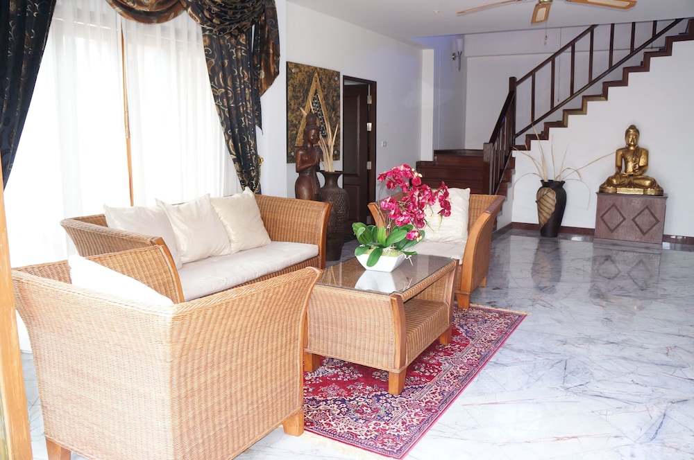 VIP Chain Resort Pool Villa 29/50