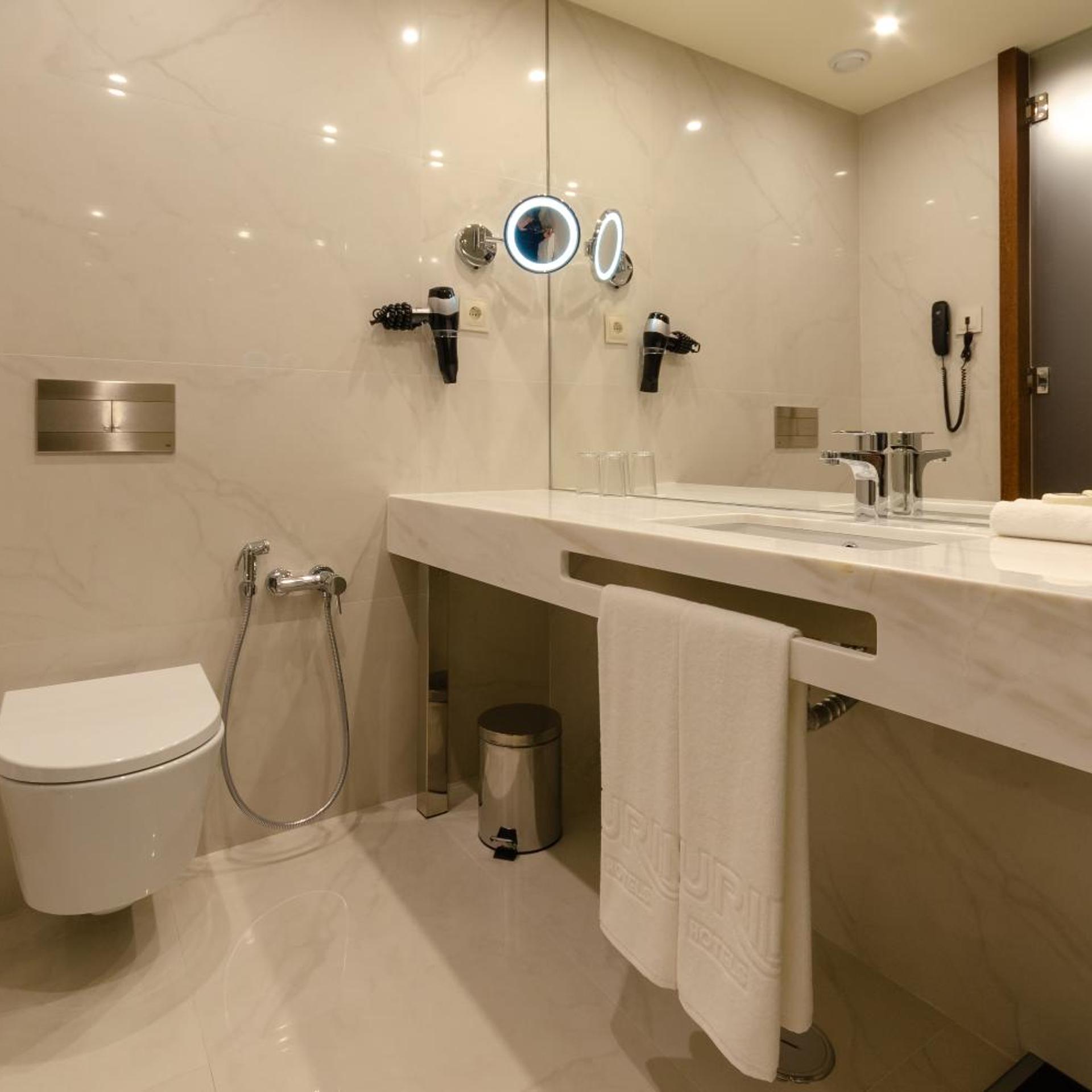 غرفة تنفيذية بسرير فردي، Turim Boulevard Hotel 6/9