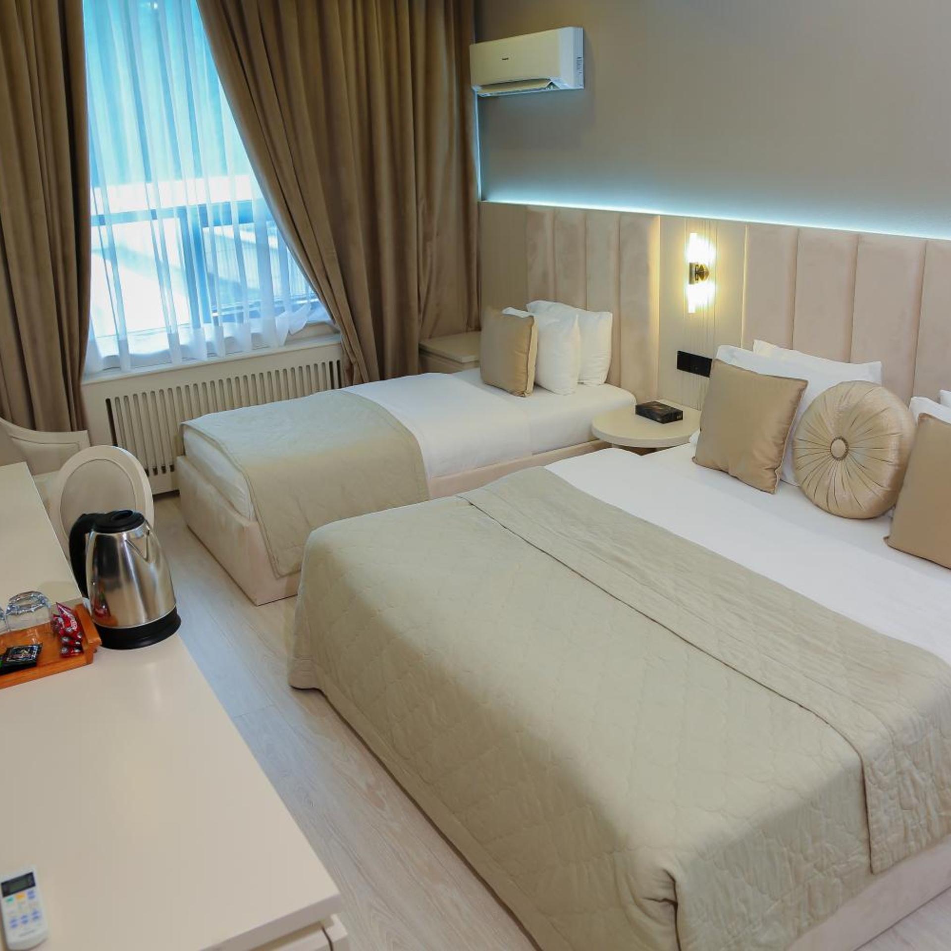 Chukhur Gabala Museum Hotel 20/59
