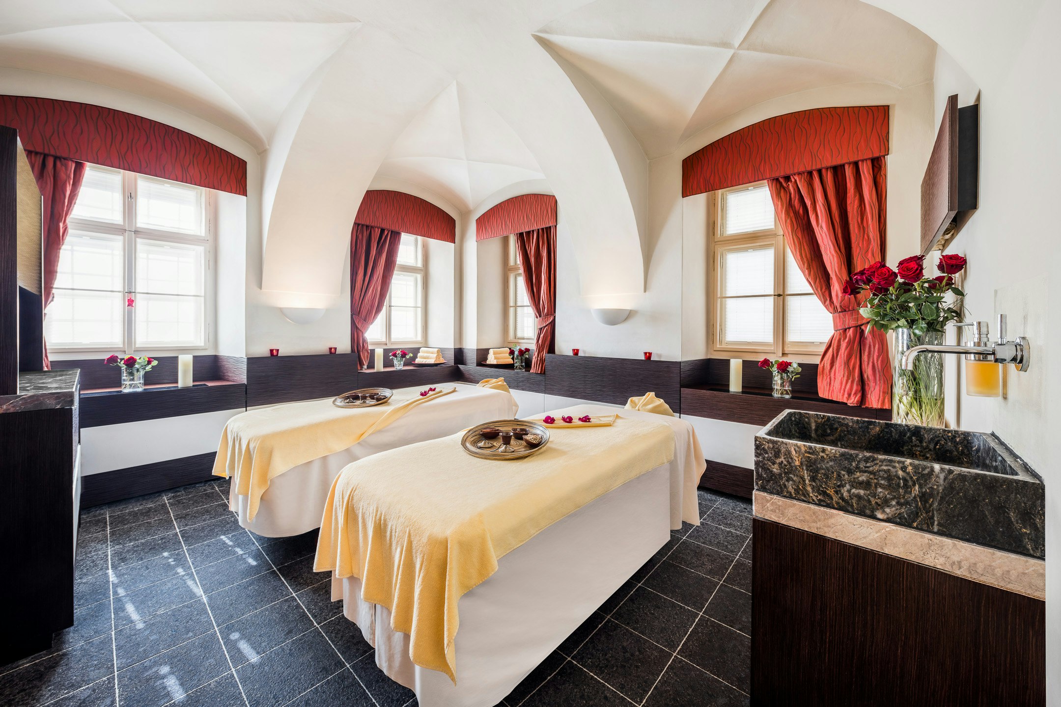 Mandarin Oriental Prague 20/39