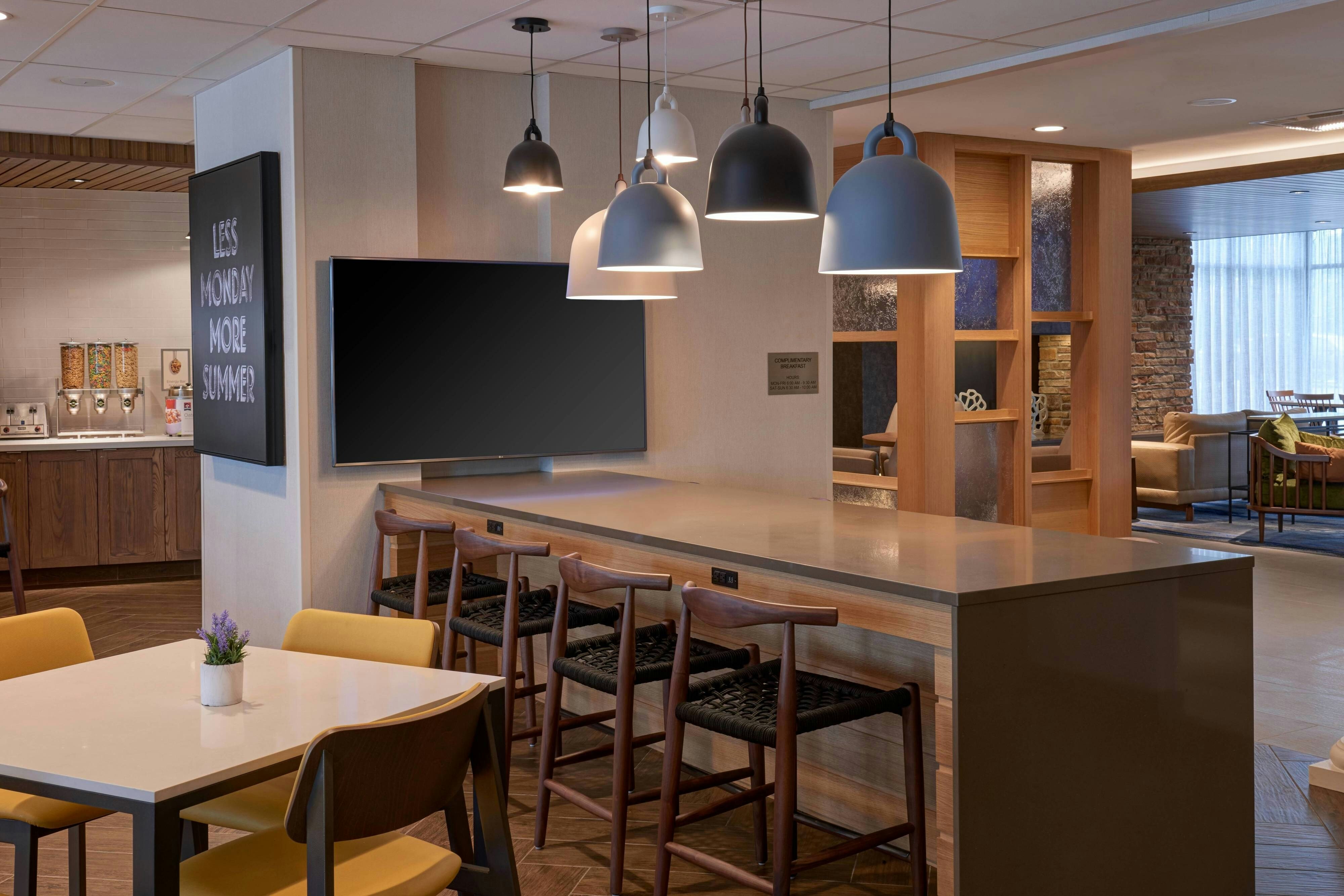 Fairfield Inn & Suites By Marriott Midland 28/36