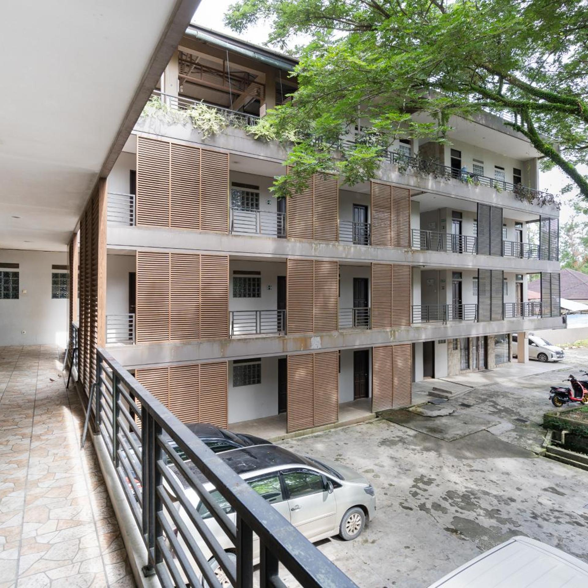 Urbanview Hotel Ulin Samarinda 1/36