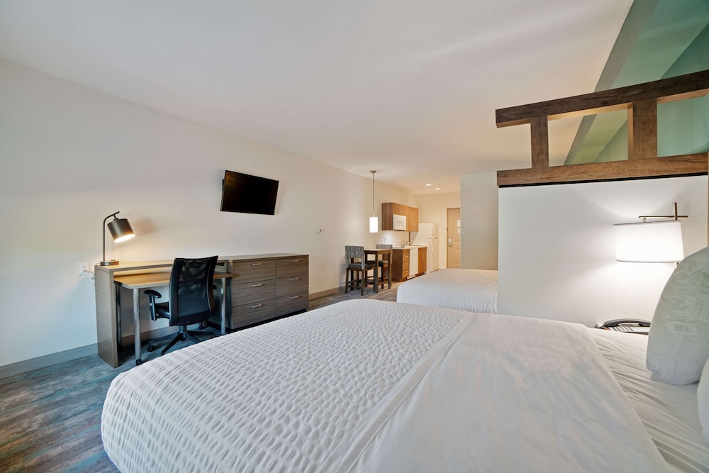 Extended Stay America Premier Suites Greenville Woodruff Road 20/52