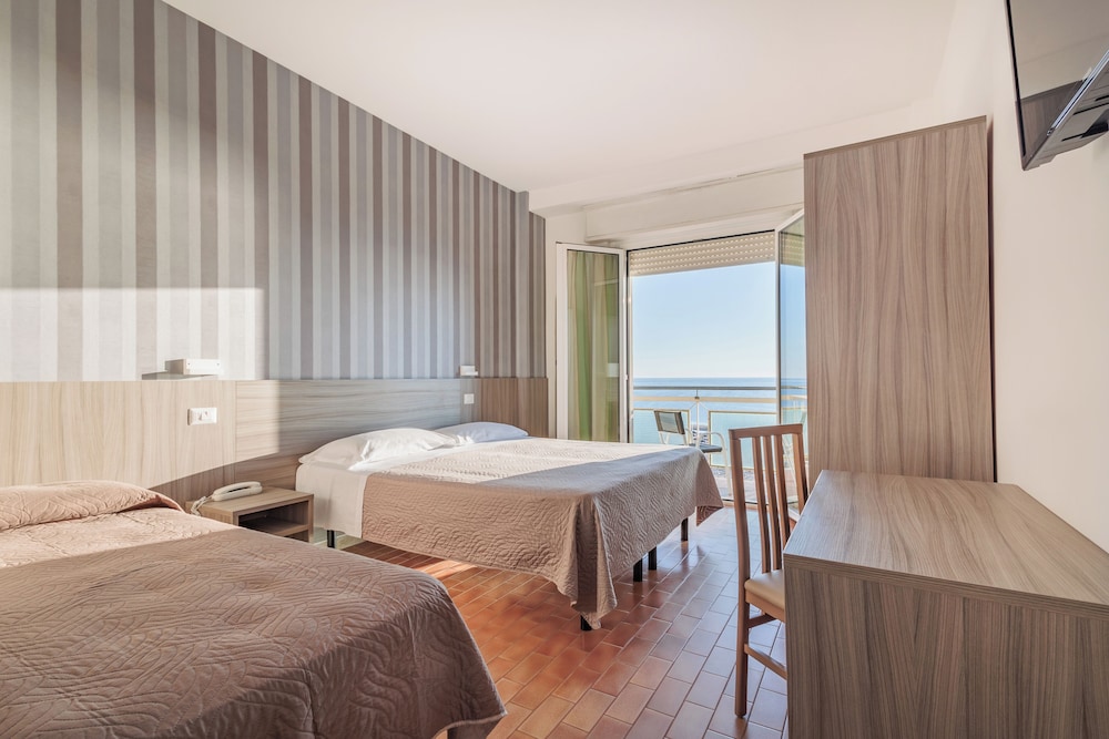 Hotel Centrale 20/60