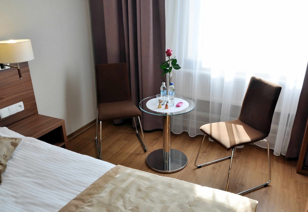 Hotel Topaz Poznan Centrum 46/65