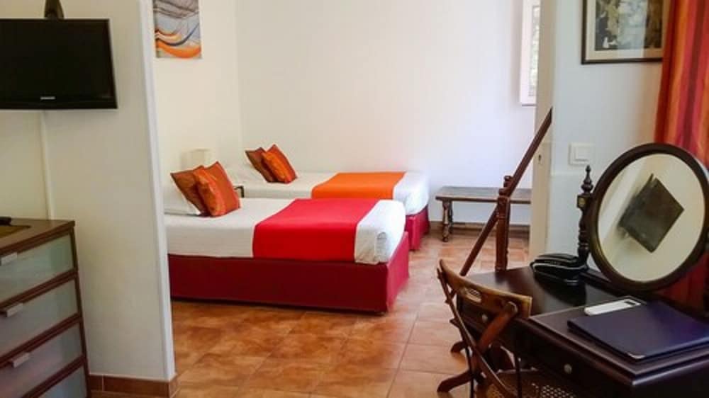 Le Panoramic Boutique Hotel 26/70