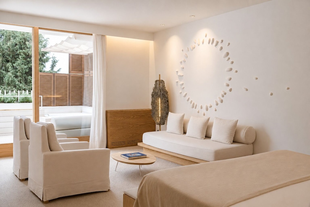 Hotel Convent De La Missio Luxury Boutique Hotel - Adults Only 26/81