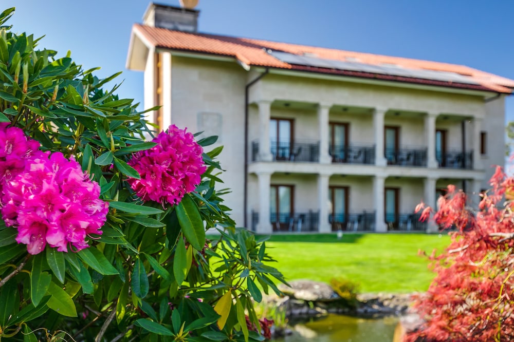 Hotel Rural Campaniola 36/42