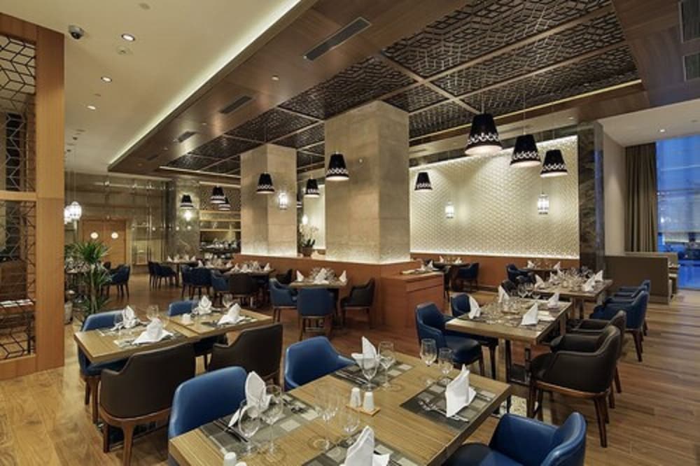 Movenpick Malatya Hotel 28/35