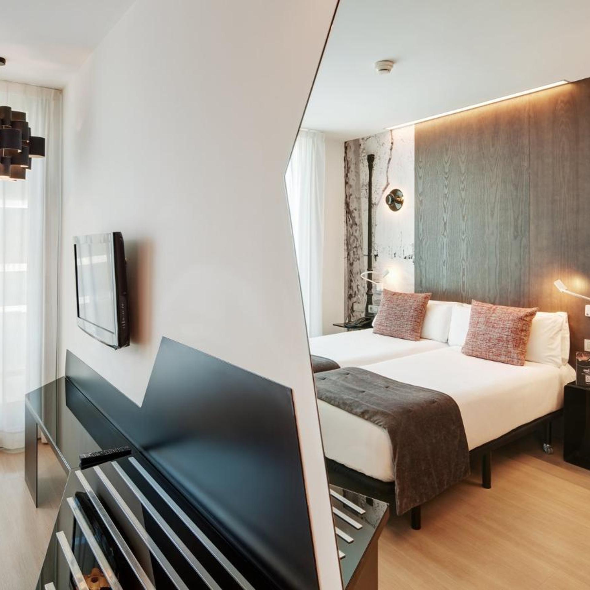 Classic, Single Bed