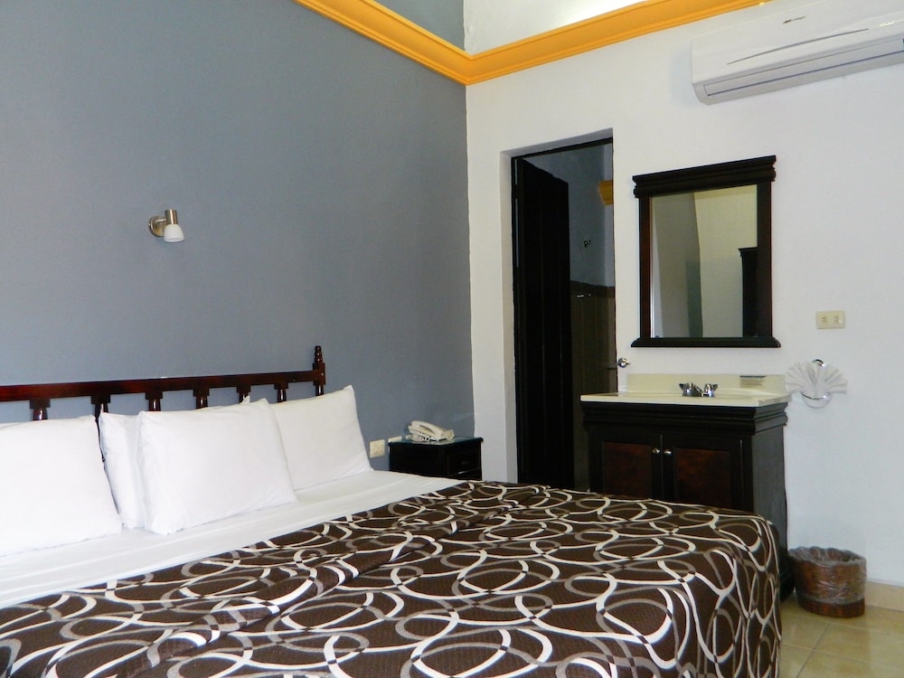 Hotel Montejo by Kavia 36/74