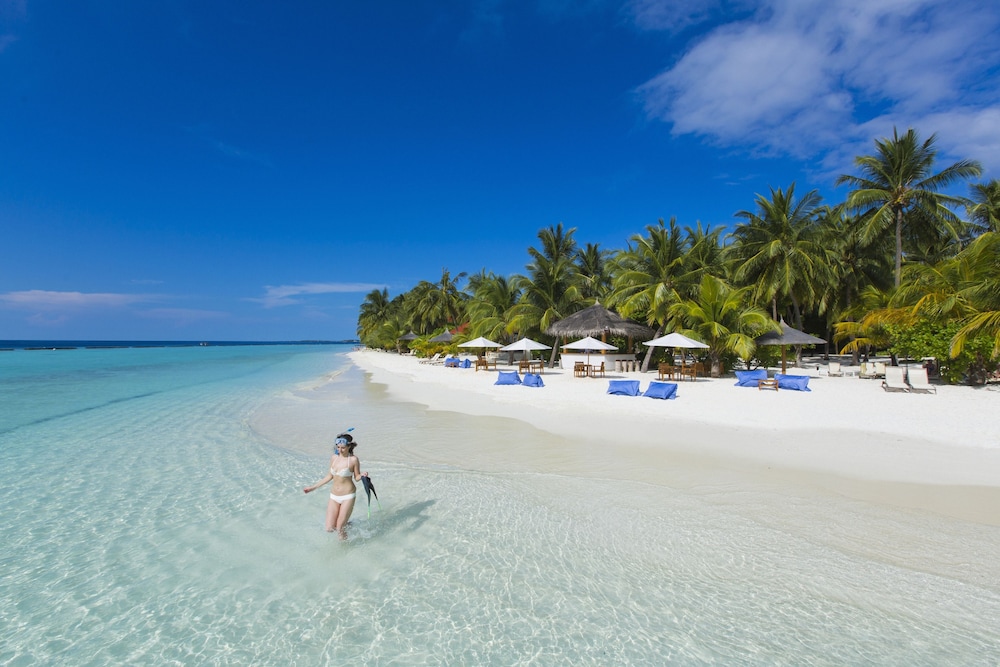 Niva Kurumba Maldives 46/50