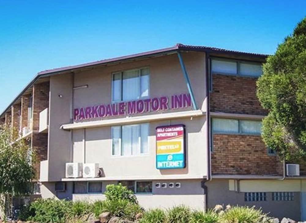 Parkdale Motor Inn 1/45