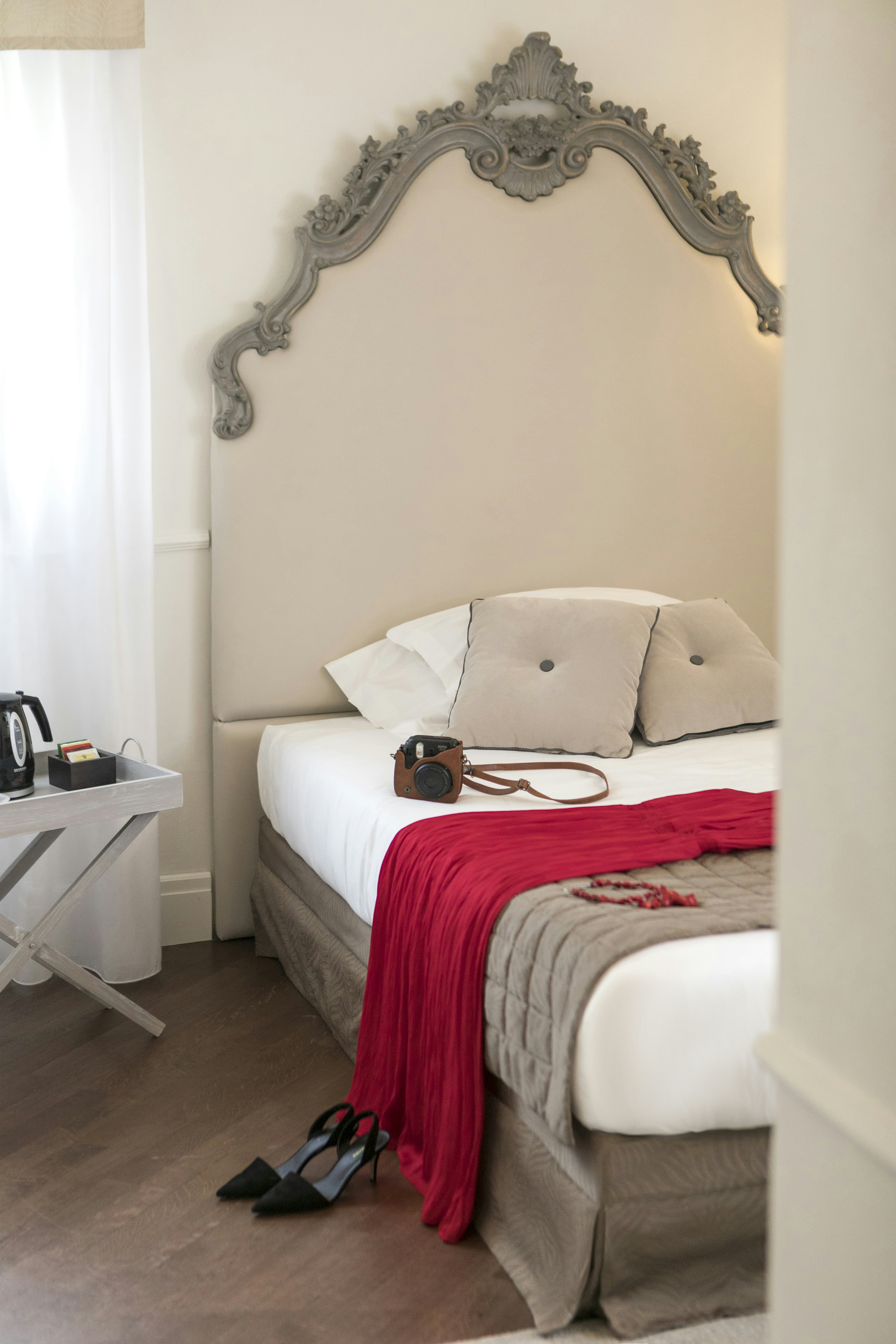 Palazzo Lorenzo Hotel Boutique 23/69