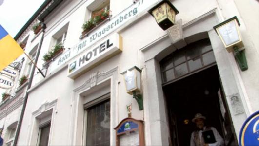 Hotel Alt Wassenberg 4/46