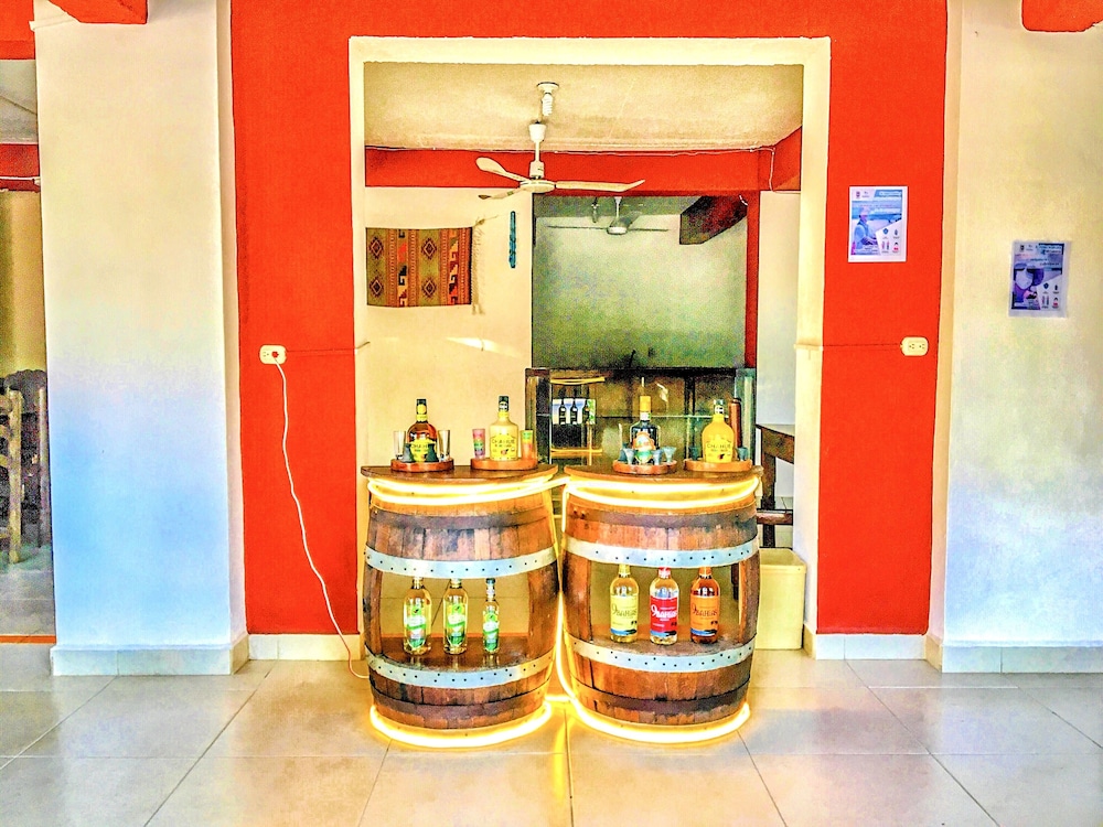 Yuu-Lee Casa Bendita Huatulco 20/31