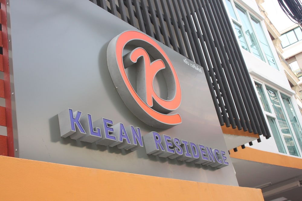 Klean Residence Hotel in BANGKOK