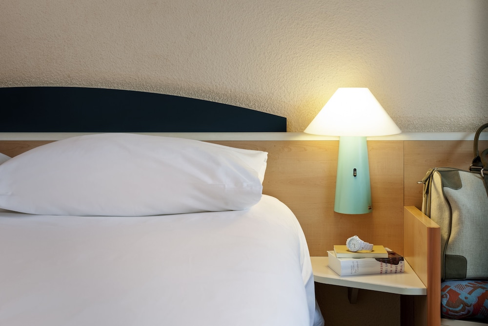 B&B ホテル デュッセルドルフ Hbf 写真2