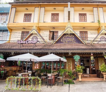 Ban Aothong Hotel 2/50