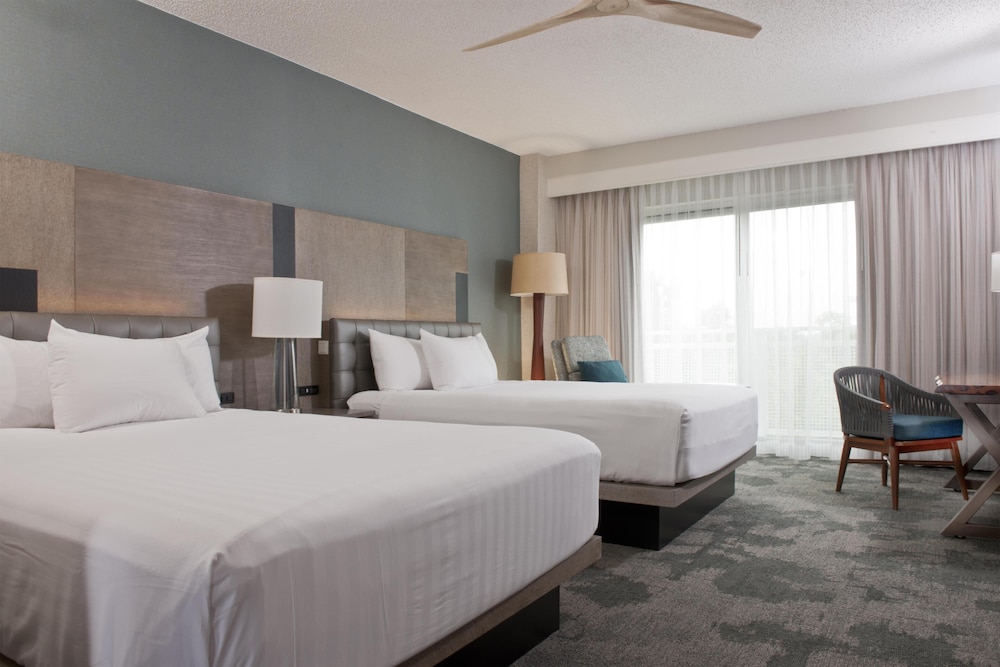 Hyatt Regency Chesapeake Bay Golf Resort Spa and Marina 11/49